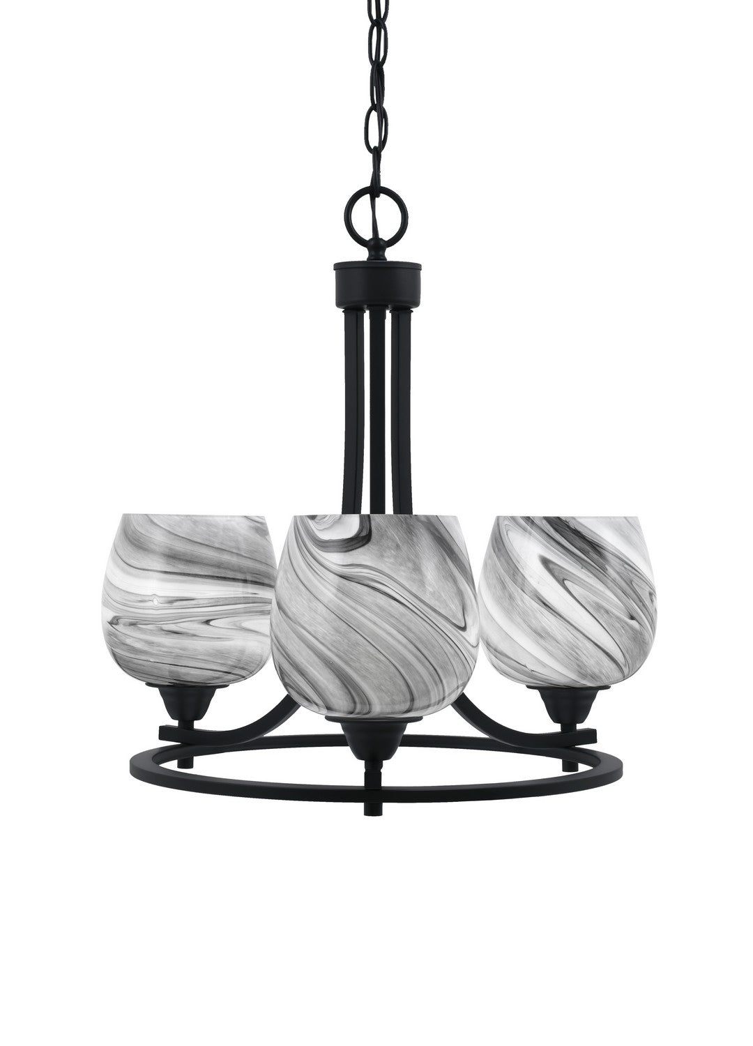 Toltec LightingHome| 3403-MB-4819