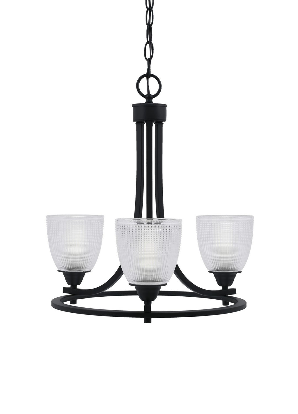 Toltec LightingHome| 3403-MB-500