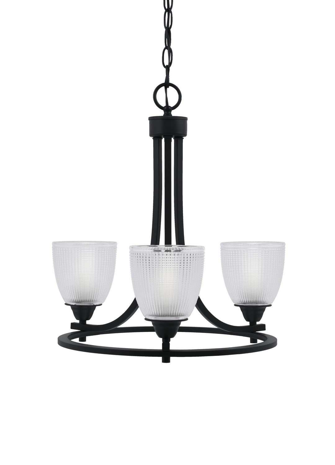Toltec LightingHome| 3403-MB-500