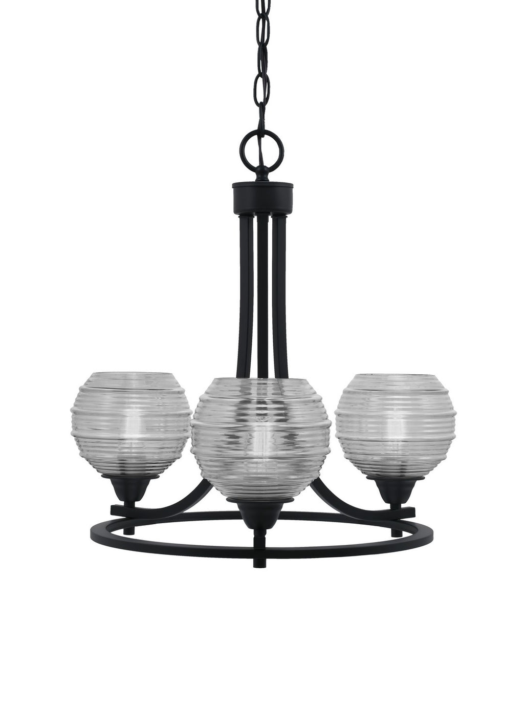 Toltec LightingHome| 3403-MB-5110