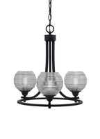 Toltec LightingHome| 3403-MB-5110