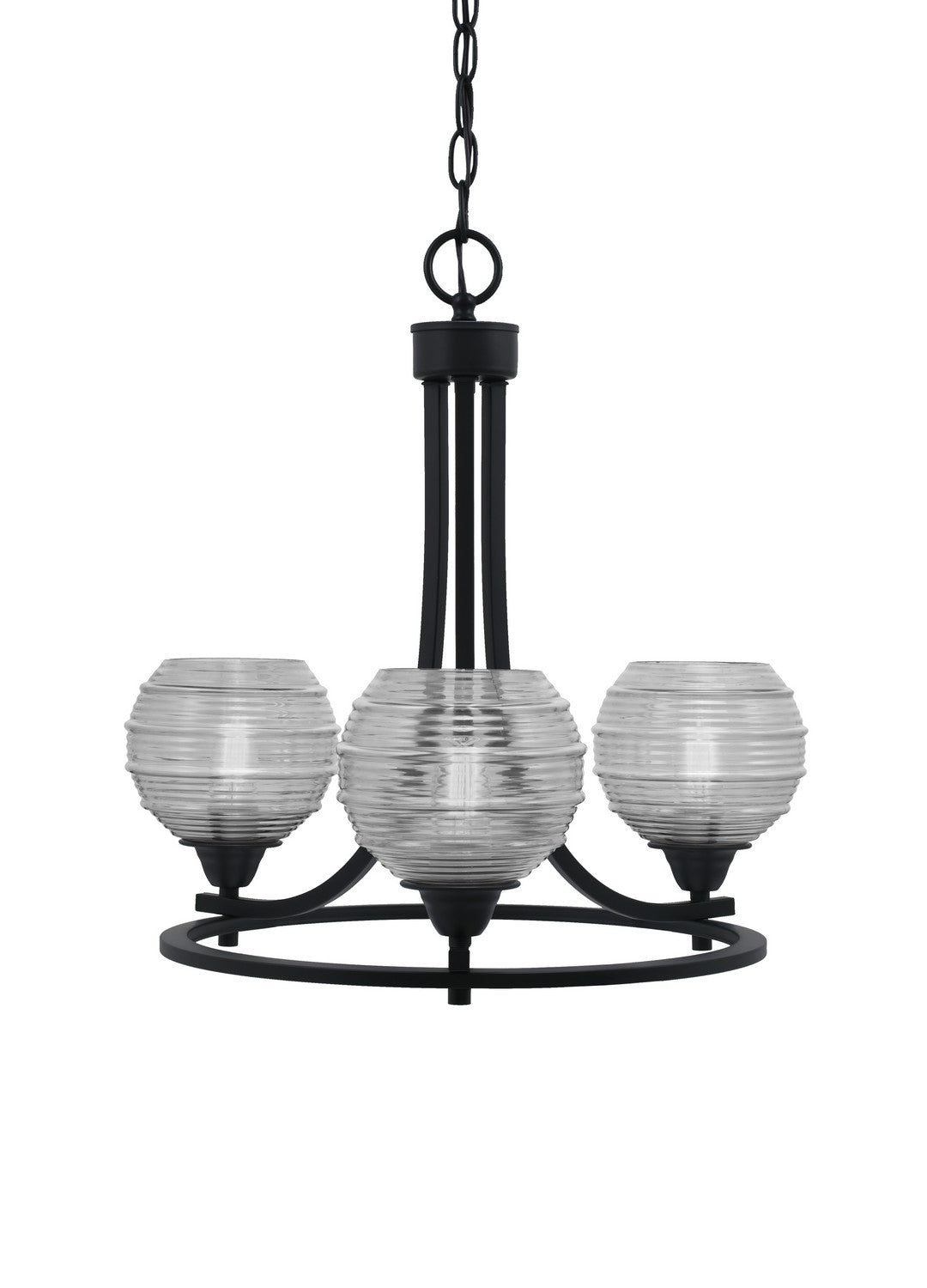 Toltec LightingHome| 3403-MB-5110