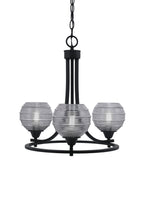 Toltec LightingHome| 3403-MB-5112