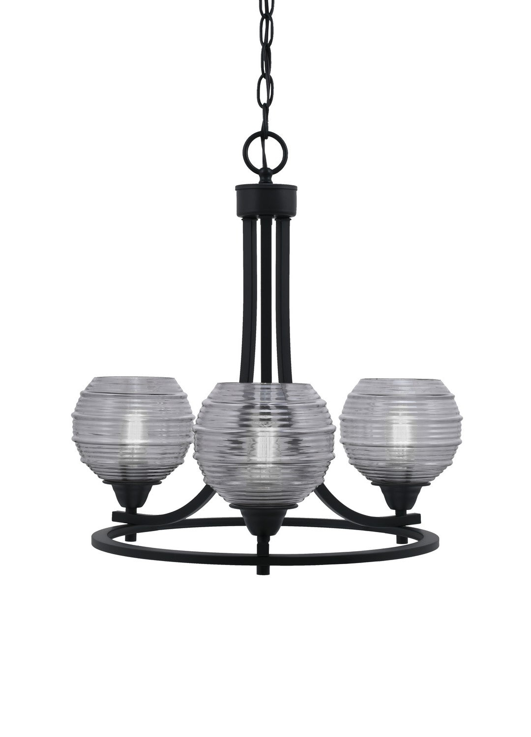 Toltec LightingHome| 3403-MB-5112