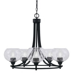 Toltec LightingHome| 3405-MB-202