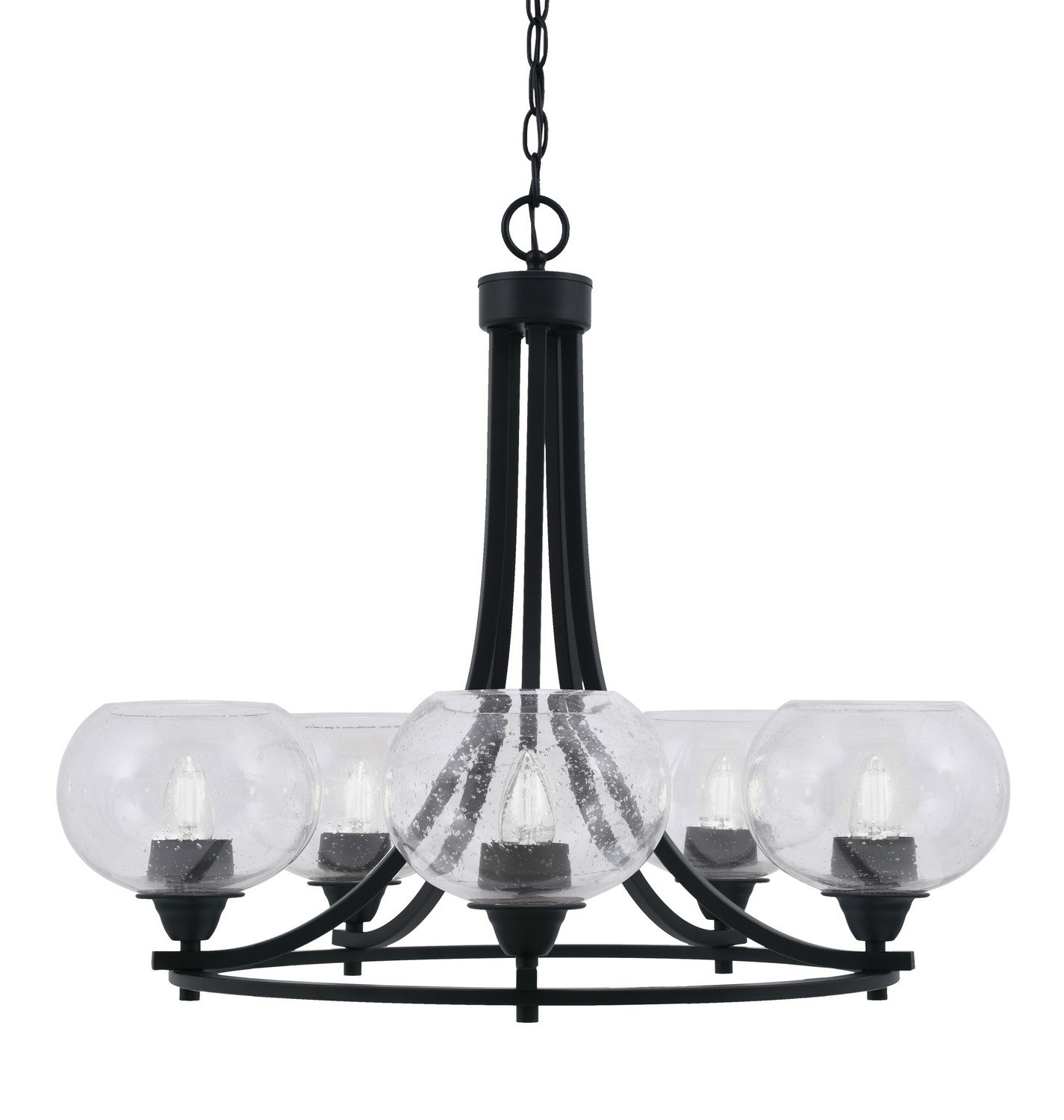 Toltec LightingHome| 3405-MB-202