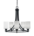 Toltec LightingHome| 3405-MB-3001