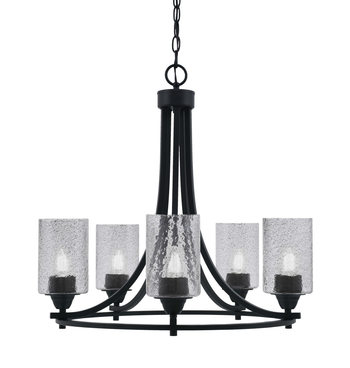 Toltec LightingHome| 3405-MB-3002