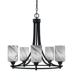 Toltec LightingHome| 3405-MB-3009