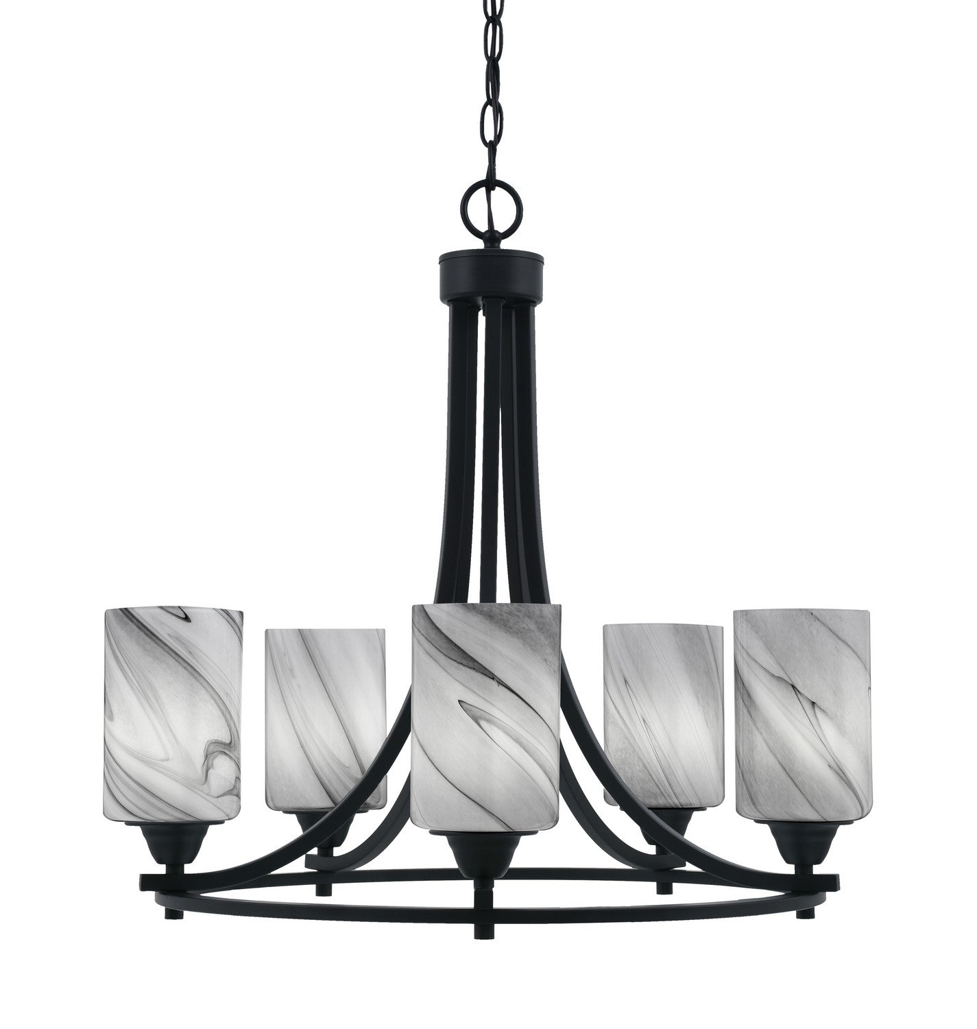 Toltec LightingHome| 3405-MB-3009