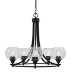 Toltec LightingHome| 3405-MB-4100