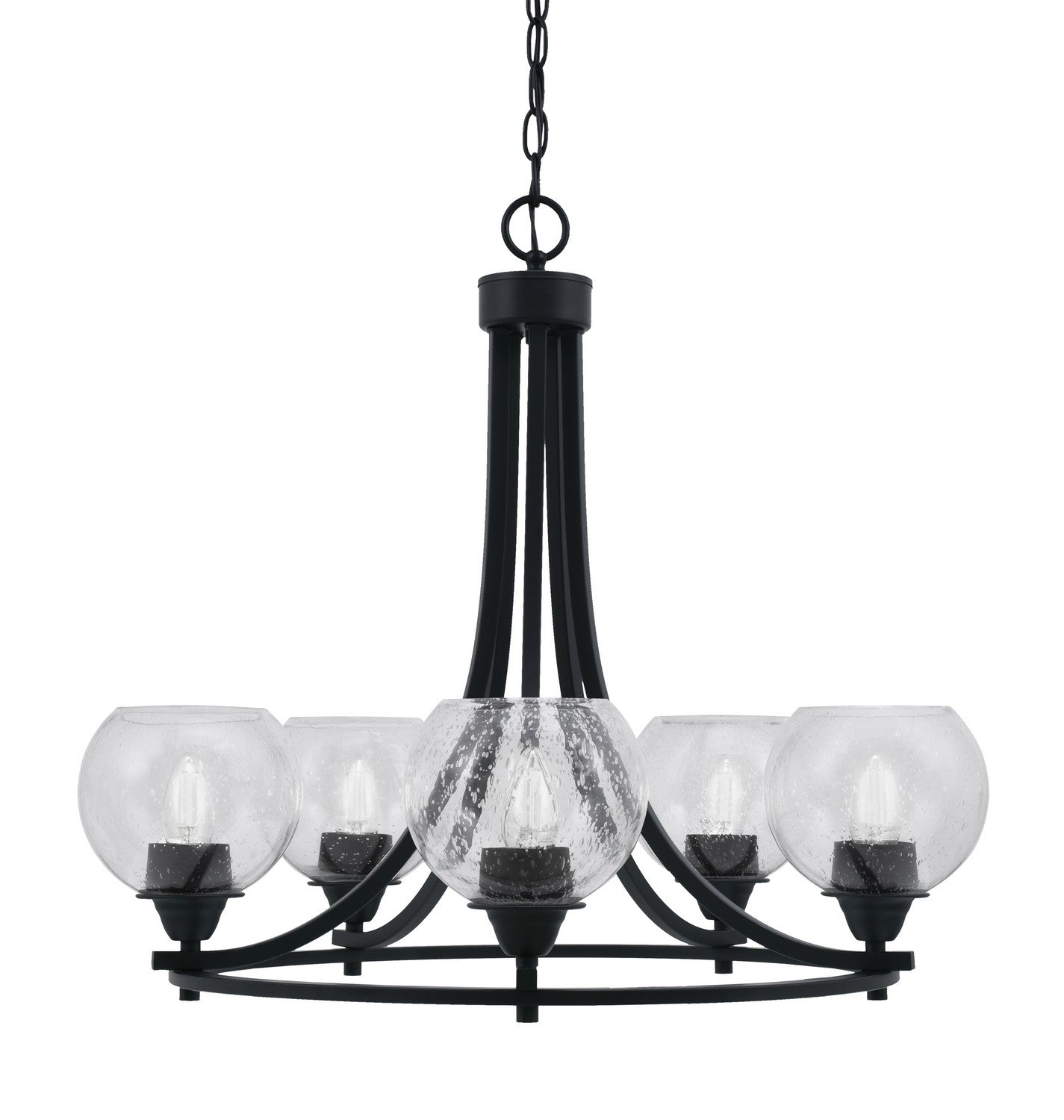 Toltec LightingHome| 3405-MB-4100