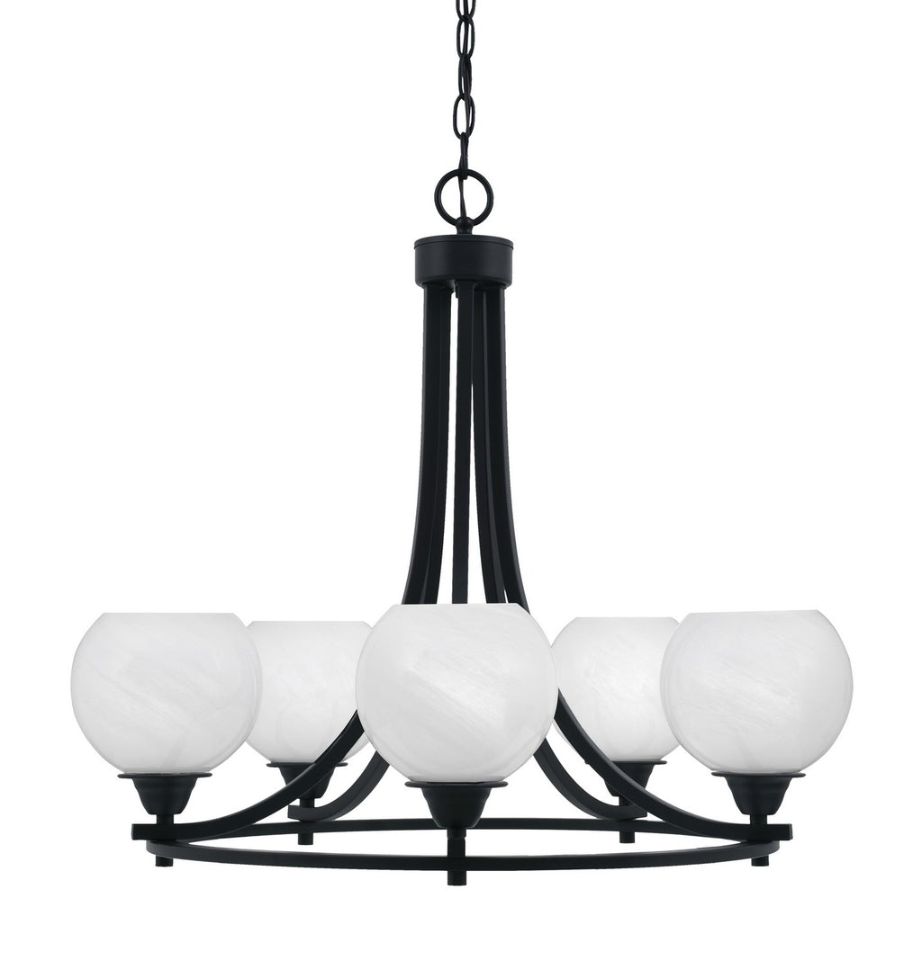 Toltec LightingHome| 3405-MB-4101