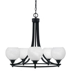 Toltec LightingHome| 3405-MB-4101