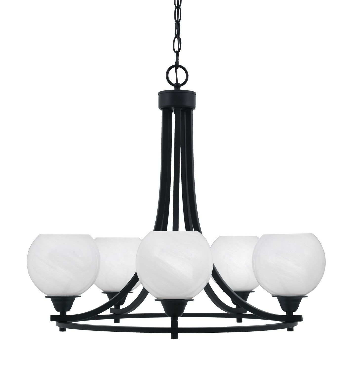 Toltec LightingHome| 3405-MB-4101