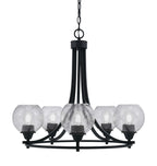 Toltec LightingHome| 3405-MB-4102