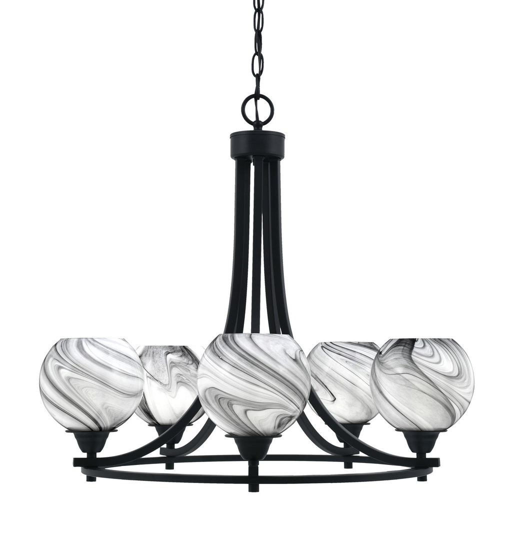 Toltec LightingHome| 3405-MB-4109