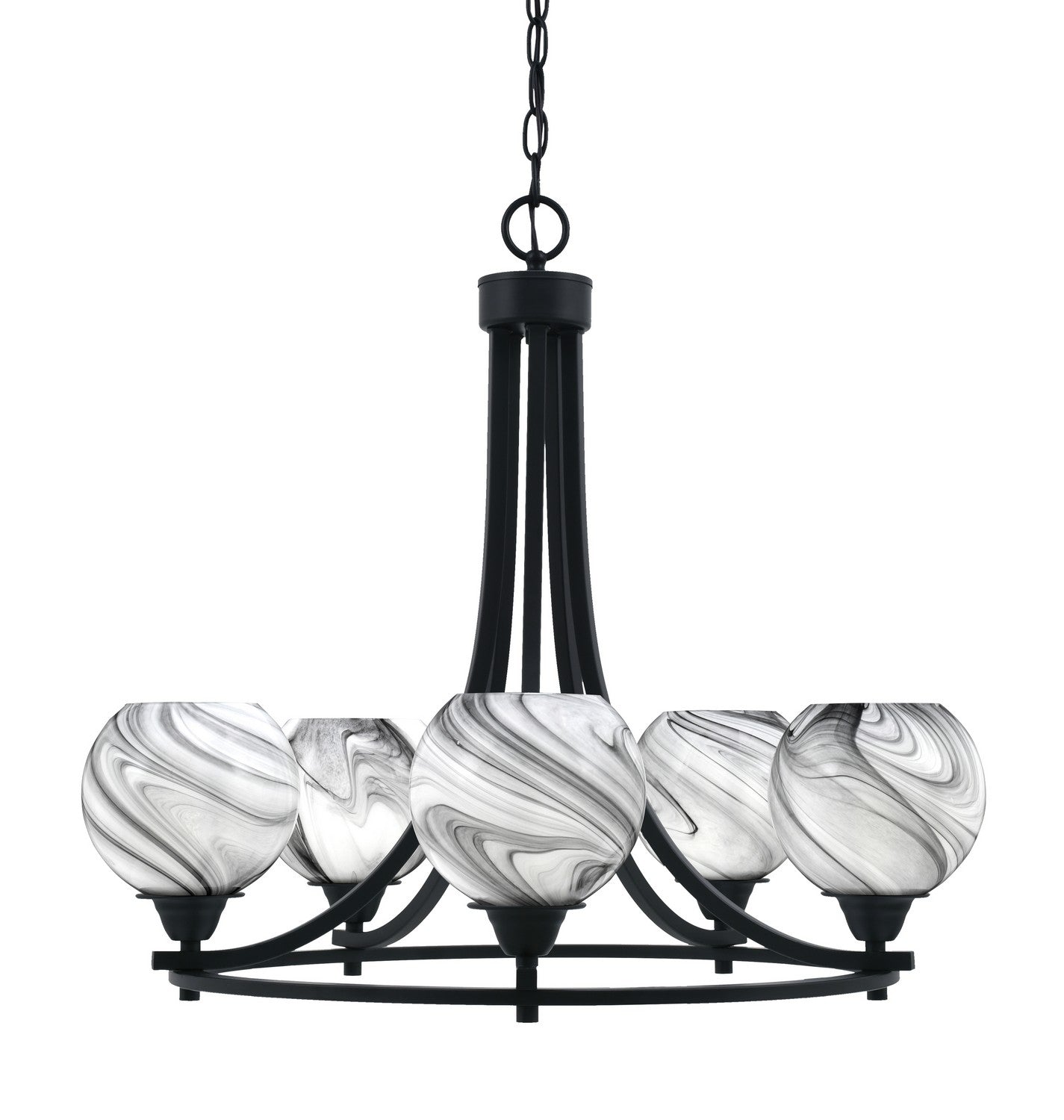 Toltec LightingHome| 3405-MB-4109