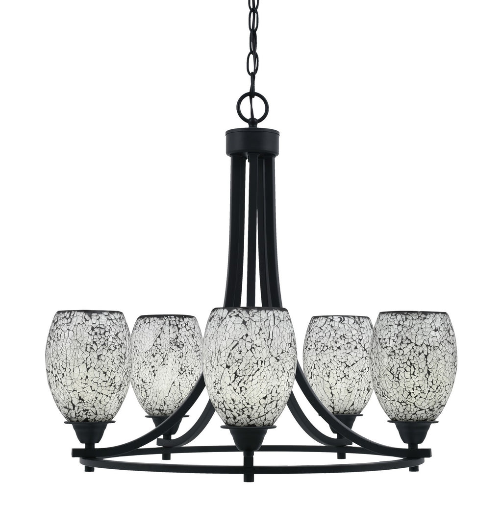 Toltec LightingHome| 3405-MB-4165