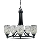 Toltec LightingHome| 3405-MB-4165