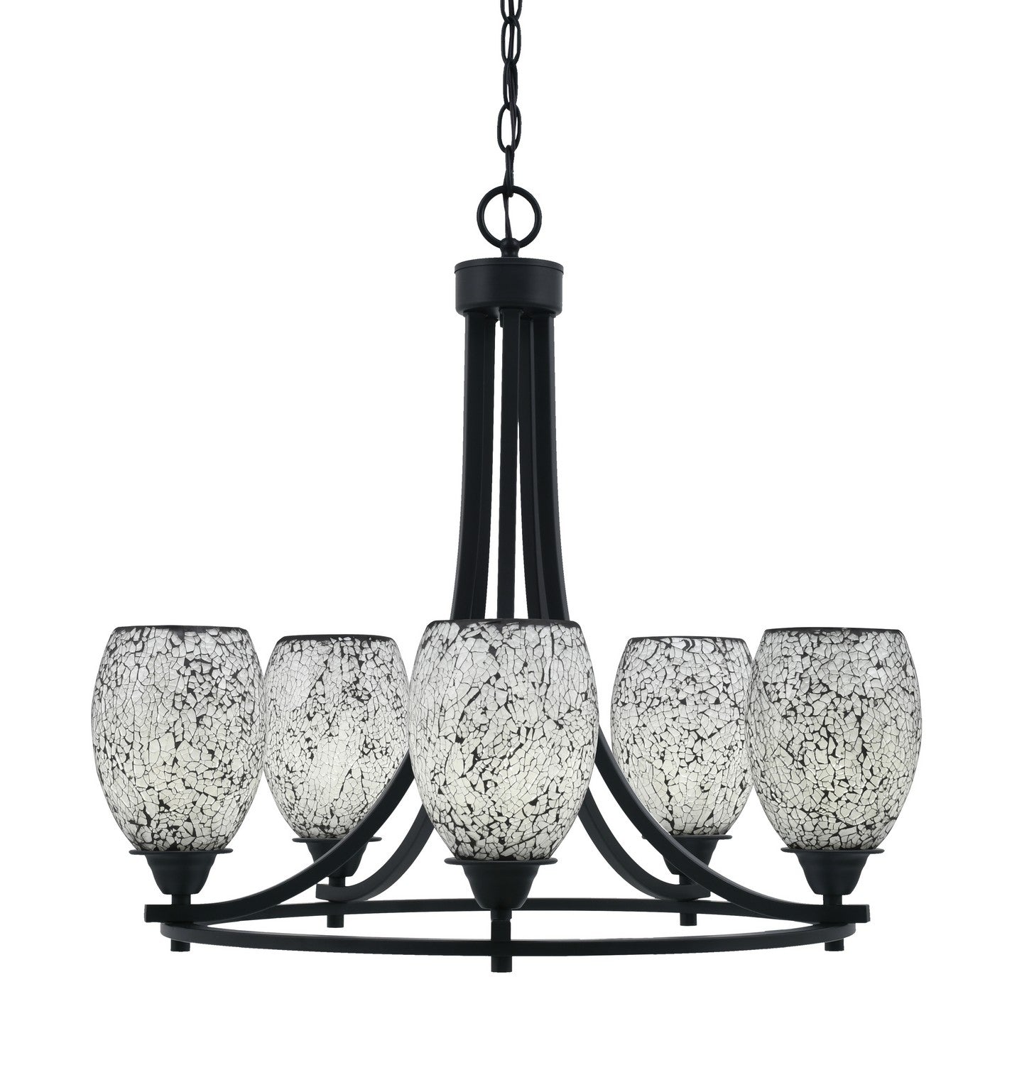 Toltec LightingHome| 3405-MB-4165