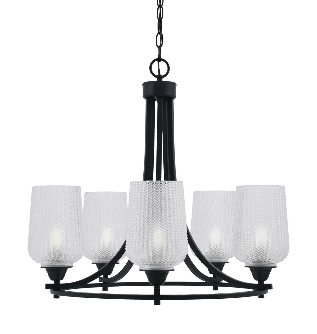 Toltec LightingHome| 3405-MB-4250