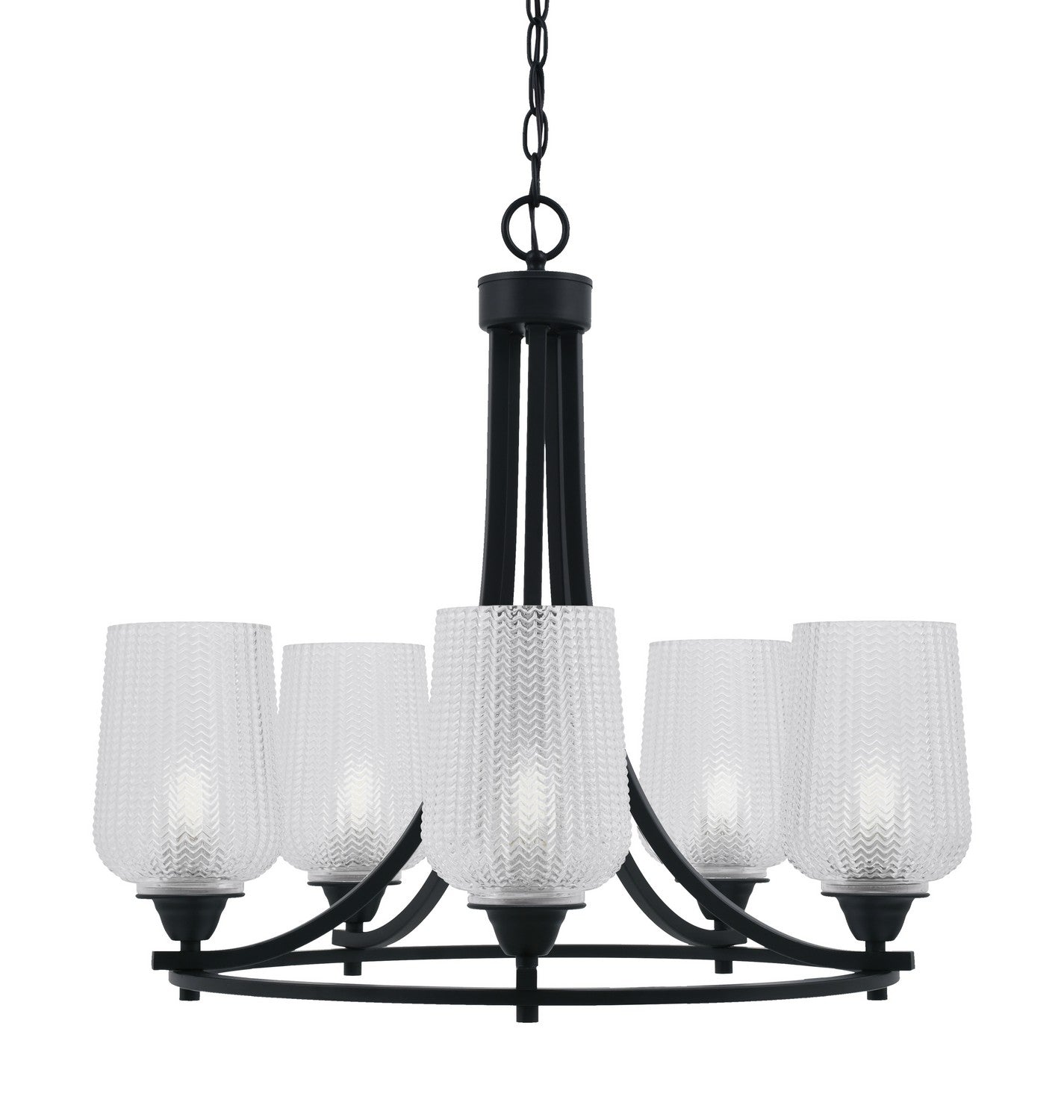 Toltec LightingHome| 3405-MB-4250