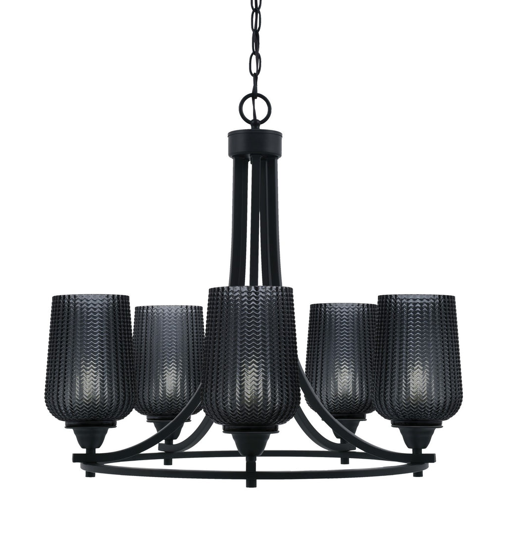 Toltec LightingHome| 3405-MB-4252