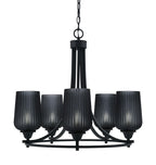 Toltec LightingHome| 3405-MB-4252
