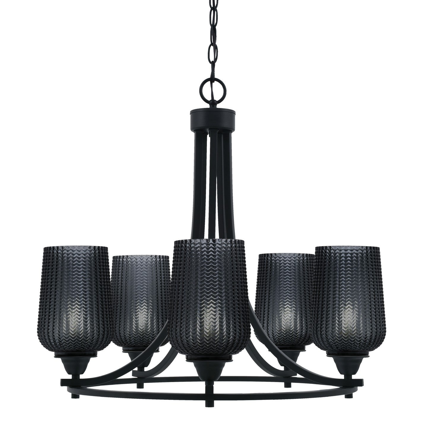 Toltec LightingHome| 3405-MB-4252
