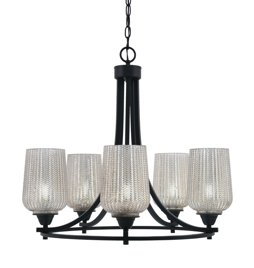Toltec LightingHome| 3405-MB-4253