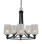 Toltec LightingHome| 3405-MB-4253