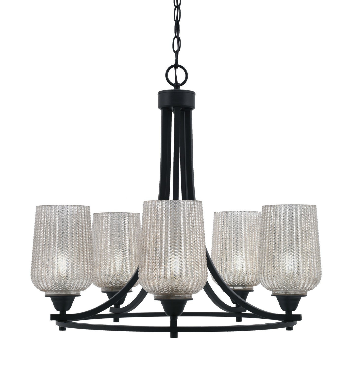 Toltec LightingHome| 3405-MB-4253