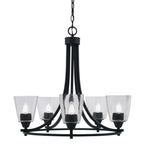 Toltec LightingHome| 3405-MB-461