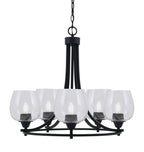 Toltec LightingHome| 3405-MB-4810