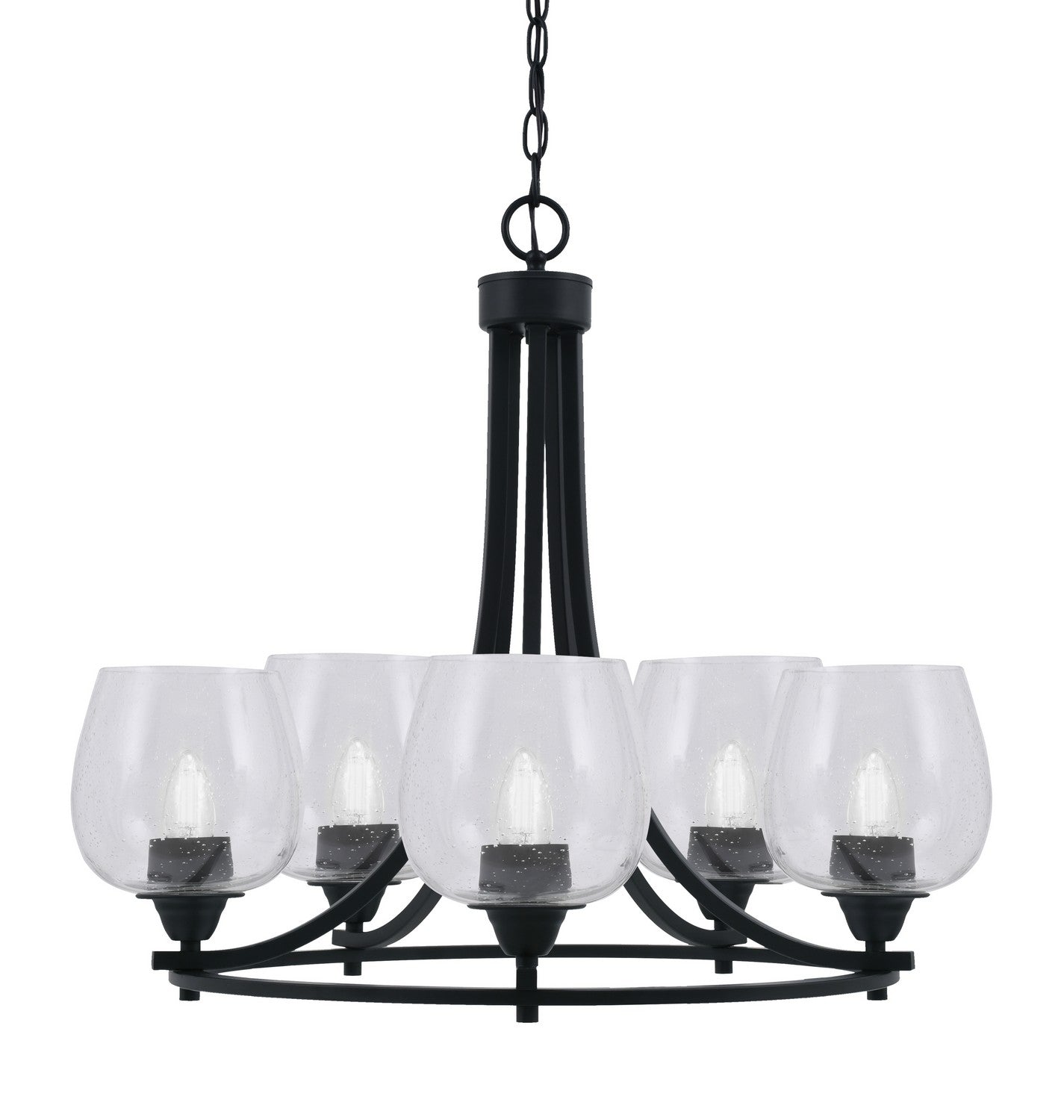 Toltec LightingHome| 3405-MB-4810