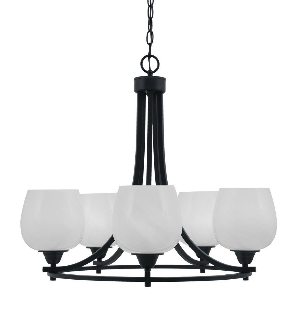 Toltec LightingHome| 3405-MB-4811