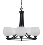 Toltec LightingHome| 3405-MB-4811