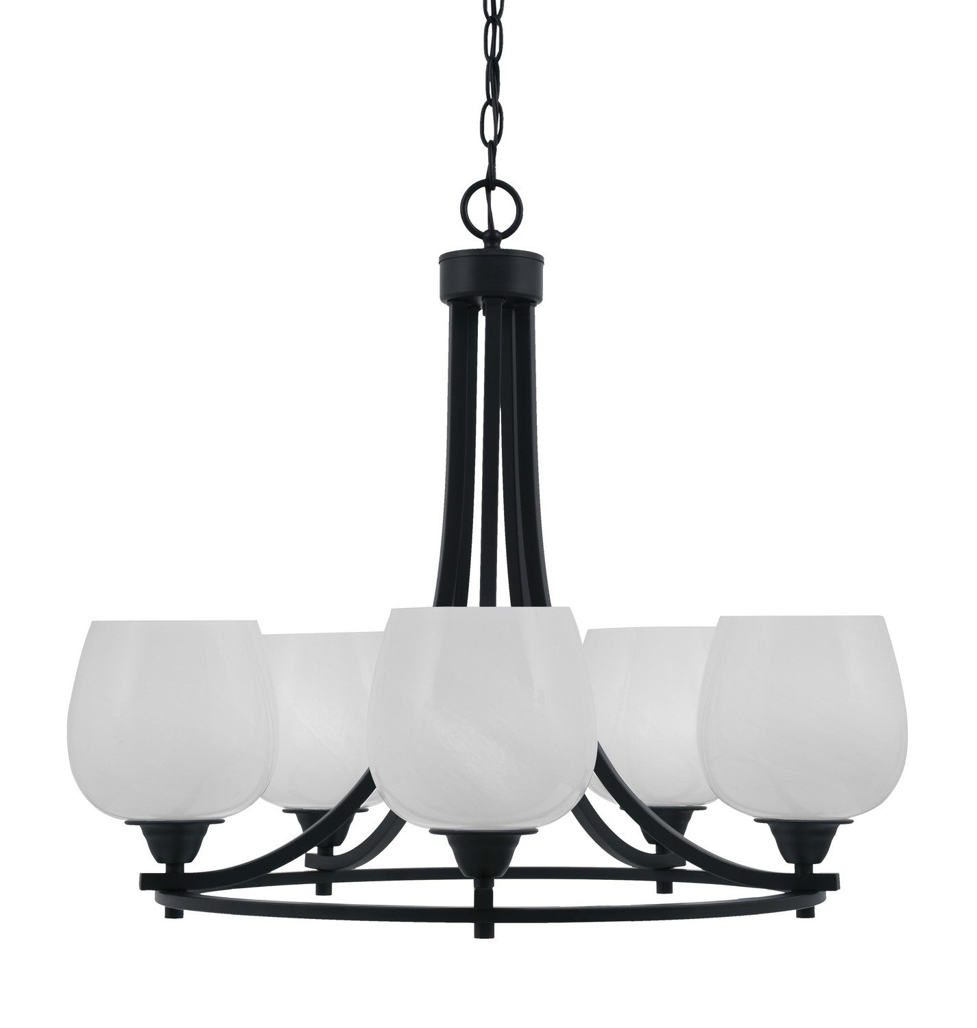Toltec LightingHome| 3405-MB-4811