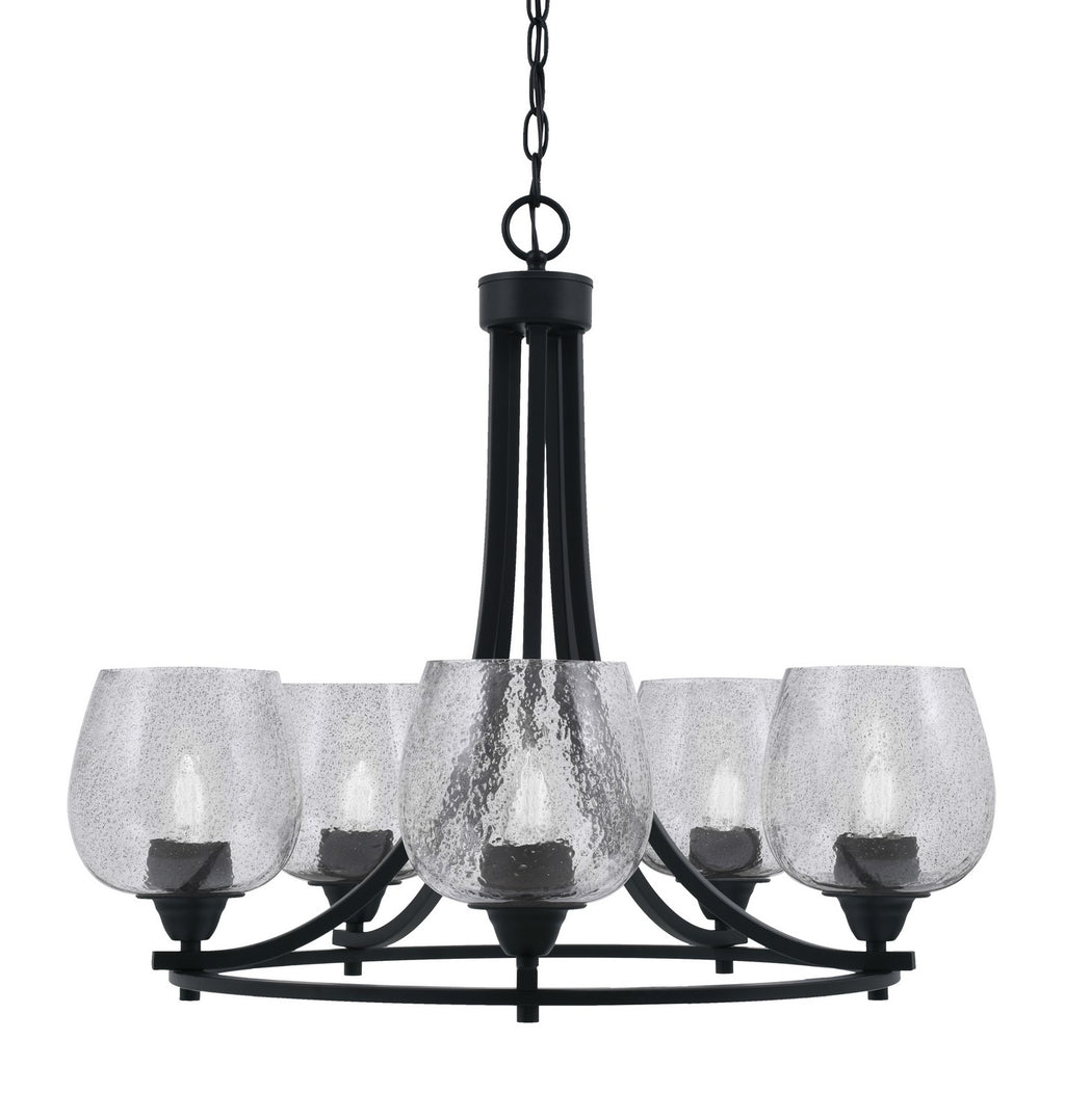Toltec LightingHome| 3405-MB-4812