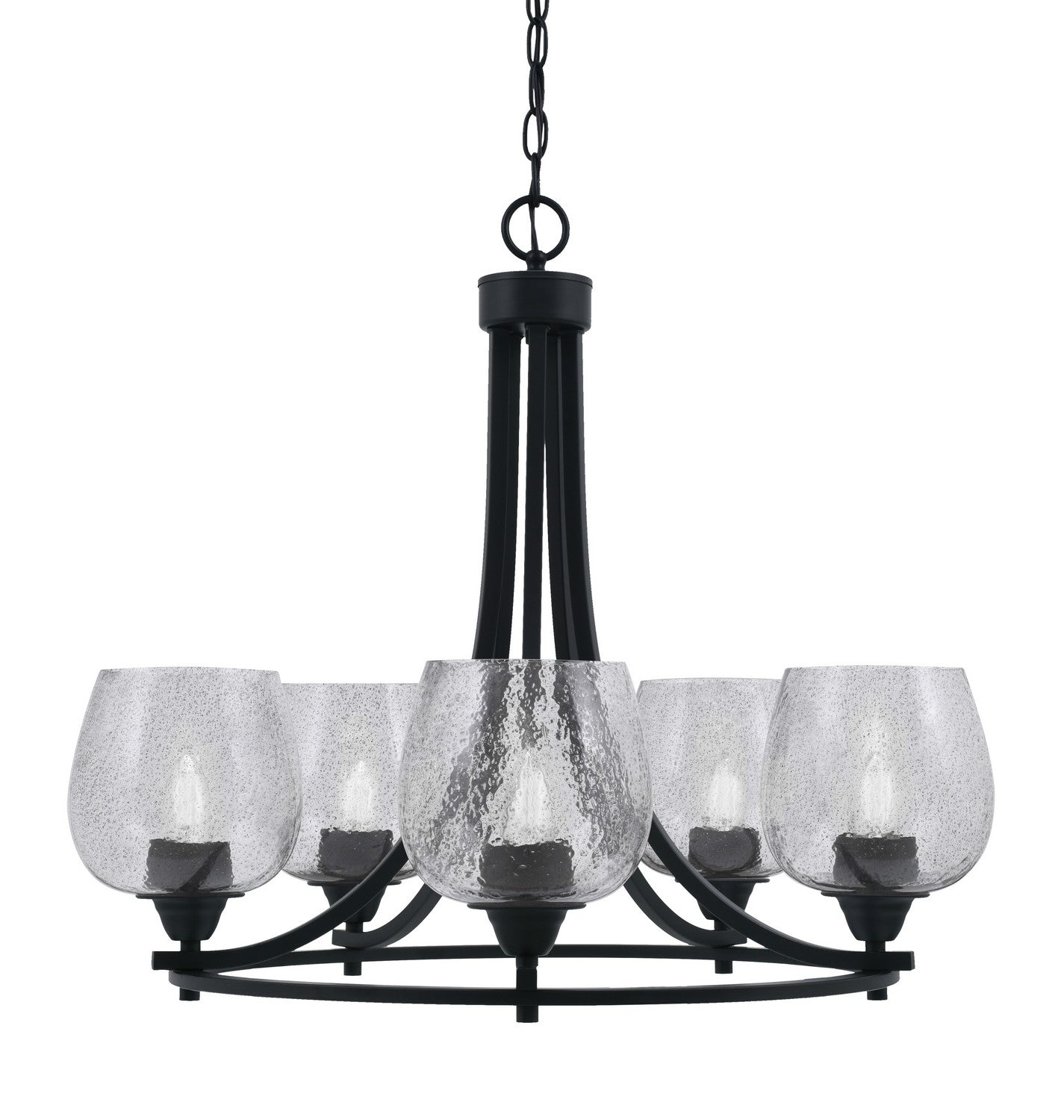 Toltec LightingHome| 3405-MB-4812