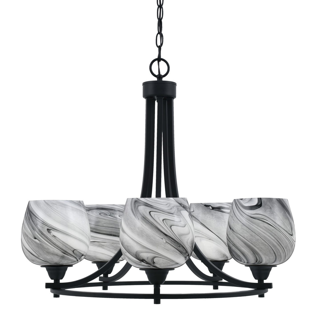 Toltec LightingHome| 3405-MB-4819
