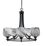 Toltec LightingHome| 3405-MB-4819