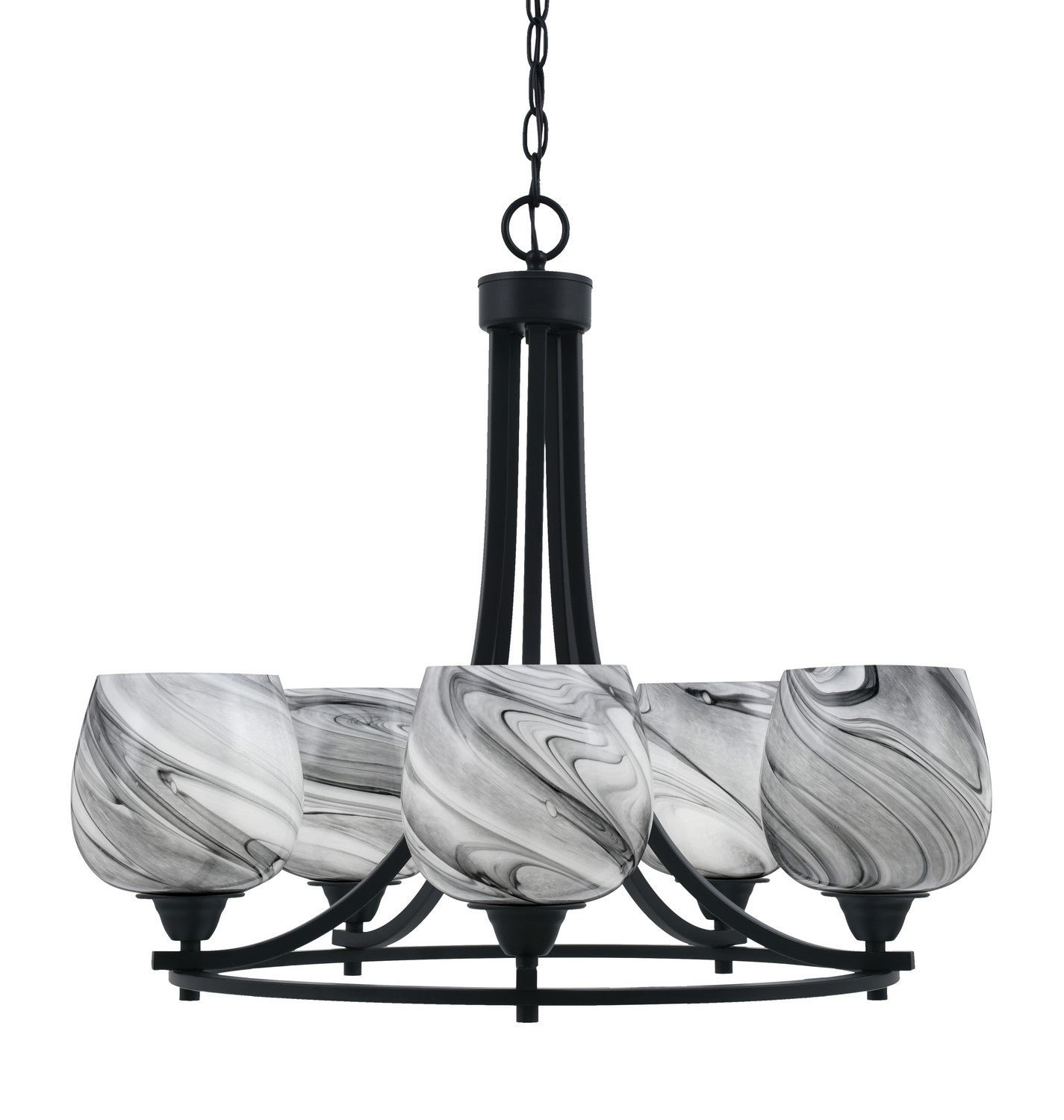 Toltec LightingHome| 3405-MB-4819
