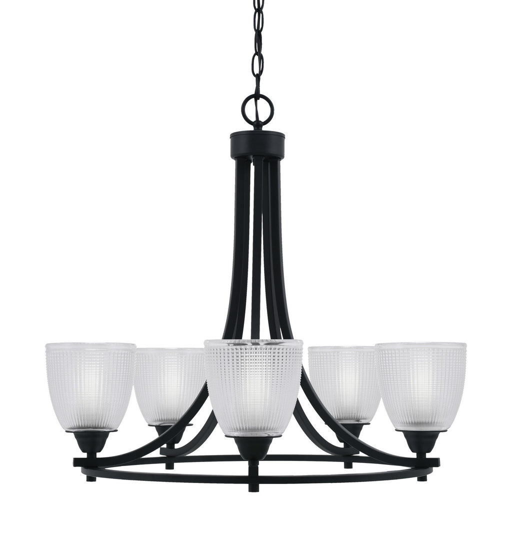 Toltec LightingHome| 3405-MB-500
