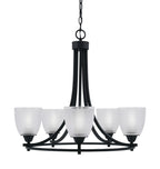 Toltec LightingHome| 3405-MB-500