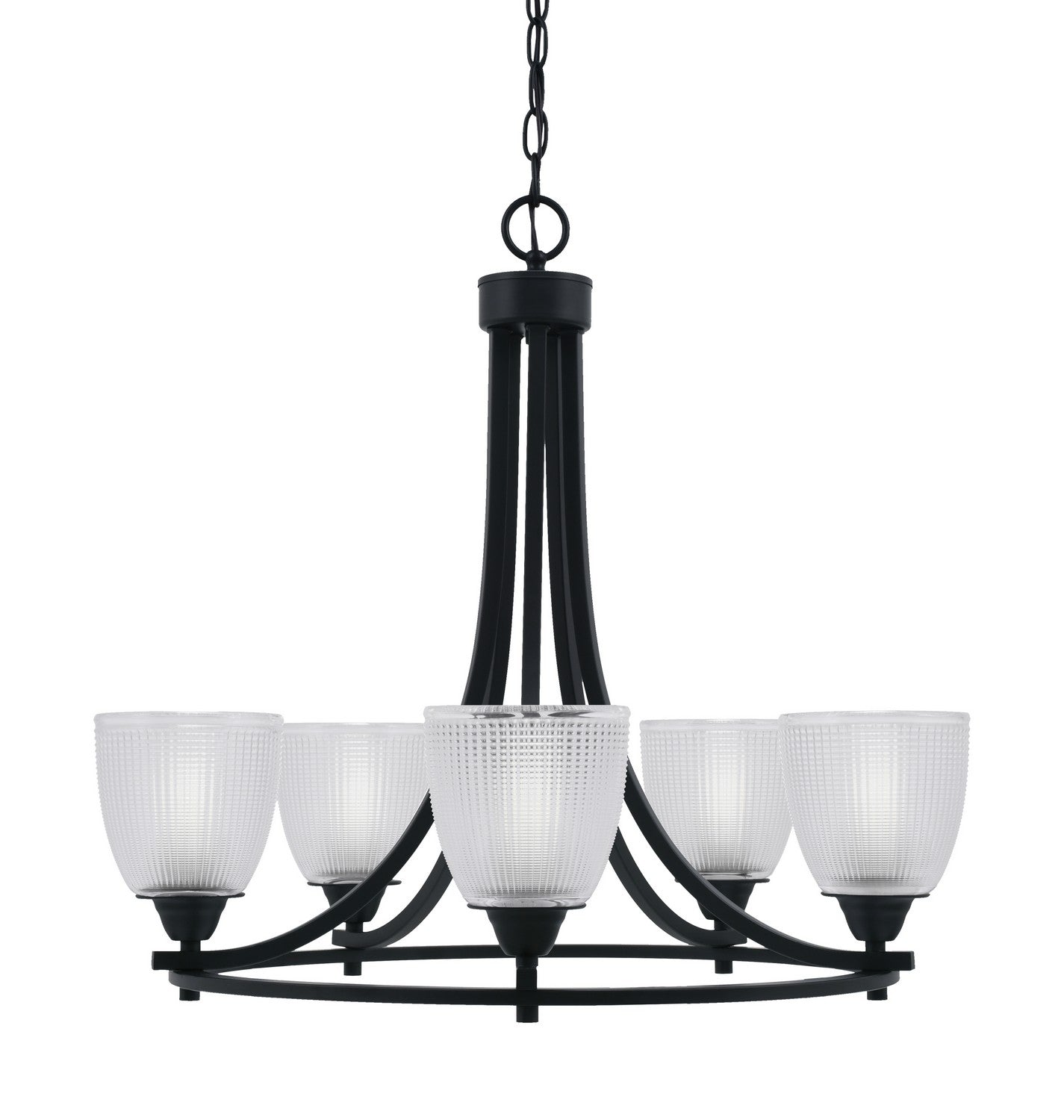 Toltec LightingHome| 3405-MB-500