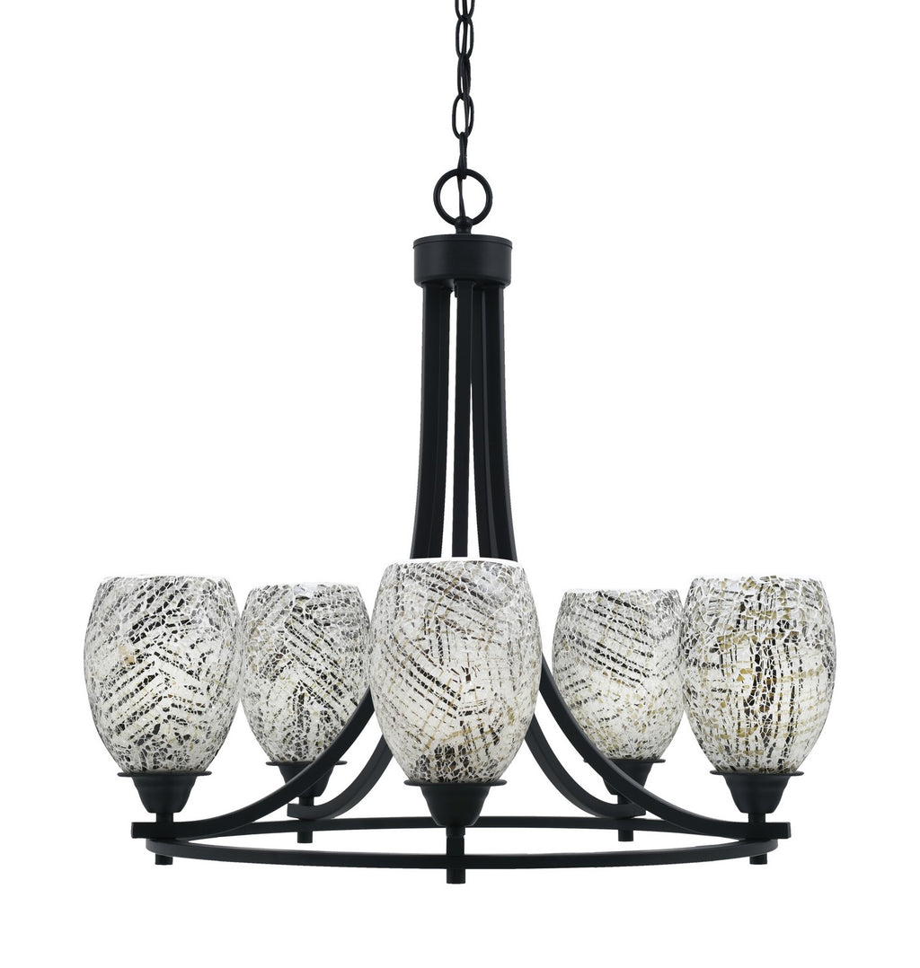 Toltec LightingHome| 3405-MB-5054