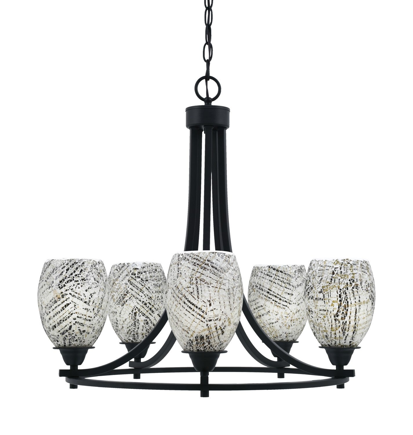 Toltec LightingHome| 3405-MB-5054