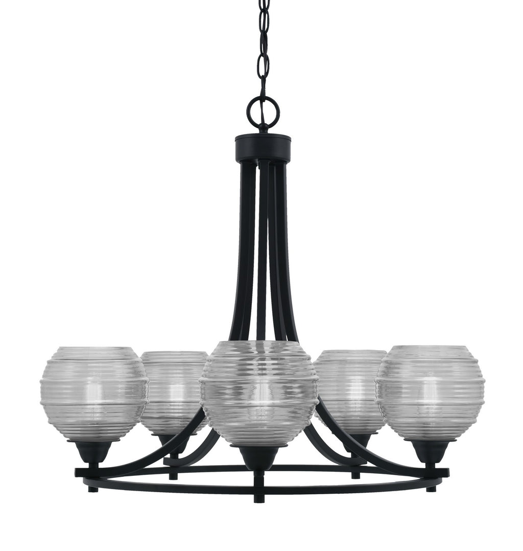 Toltec LightingHome| 3405-MB-5110